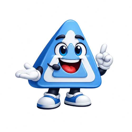 La mascotte di PROPRYA AI