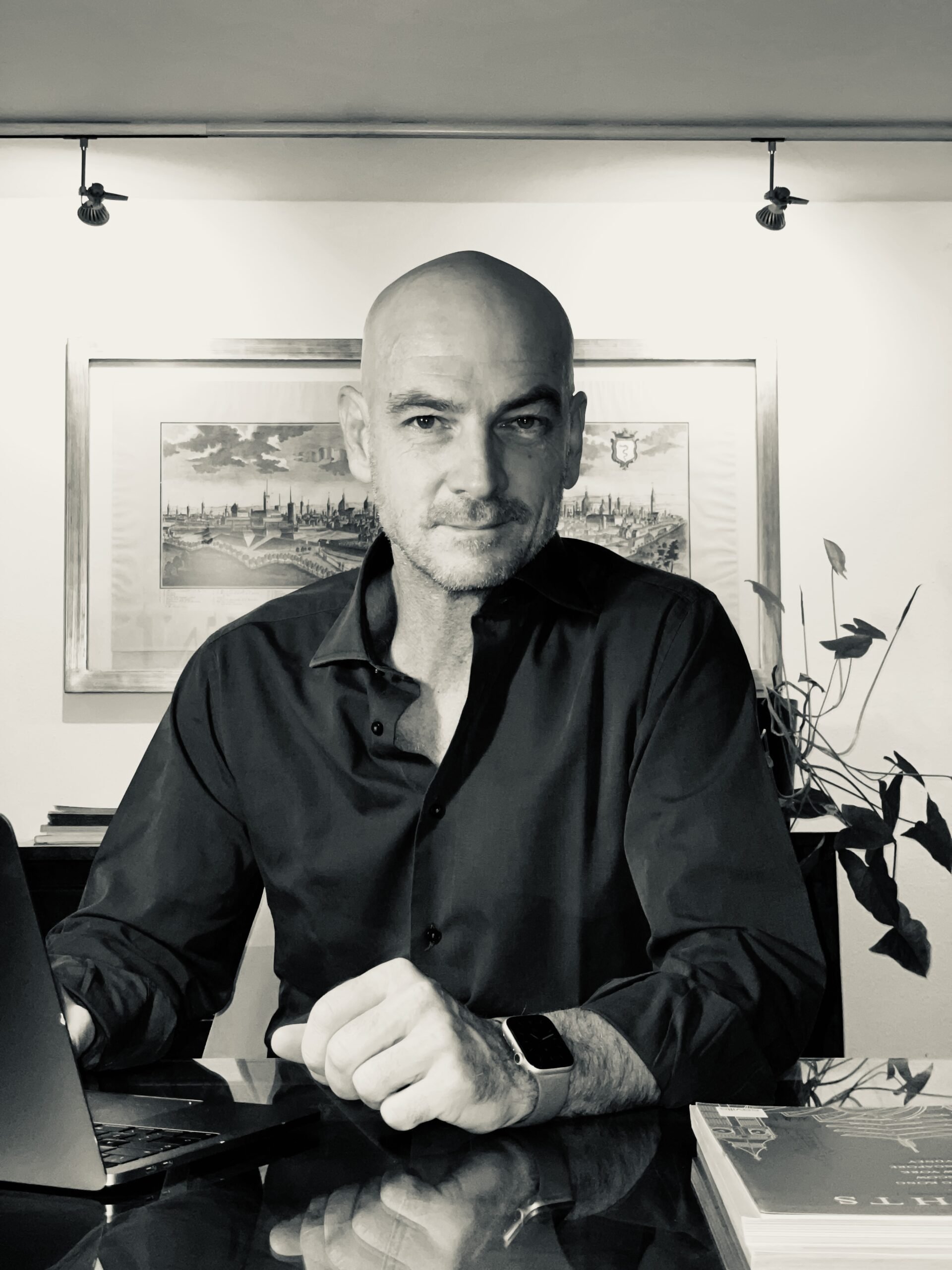 Paco Carlotto
